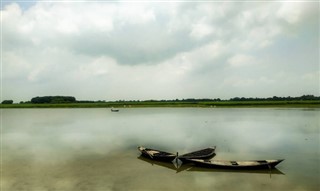 Bangladesh weather forecast