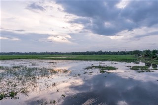 Bangladesh weather forecast