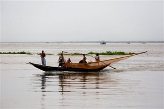 Bangladesh weather forecast