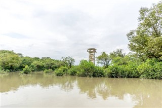 Bangladesh weather forecast