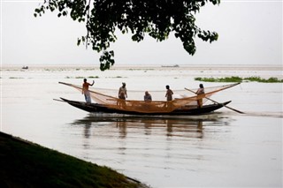 Bangladesh weather forecast