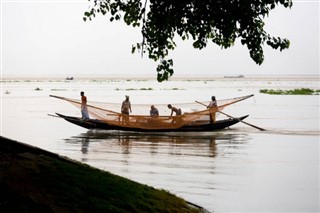 Bangladesh weather forecast