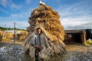 Bangladesh weersvoorspelling