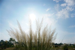 Bangladesh weather forecast