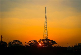 Bangladesh weather forecast