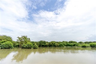 Bangladesh weather forecast