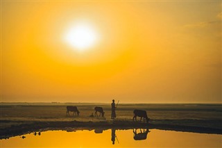 Bangladesh weather forecast