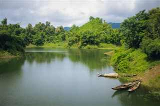 Bangladesh weather forecast