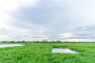 Bangladesh weather forecast