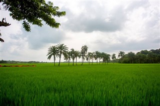 Bangladesh weather forecast