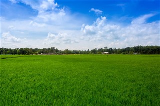 Bangladesh weather forecast