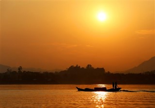 Bangladesh weather forecast