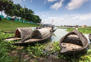 Bangladesh weather forecast