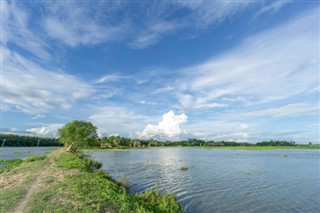 Bangladesh weather forecast