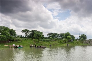 Bangladesh weather forecast