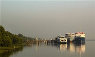 Bangladesh weather forecast