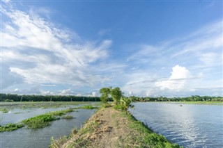 Bangladesh weather forecast