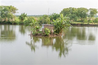 Bangladesh weather forecast