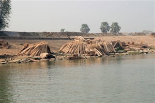 Bangladesh weather forecast