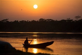 Bangladesh weather forecast