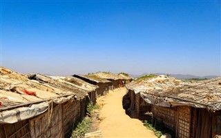 Bangladesh weather forecast