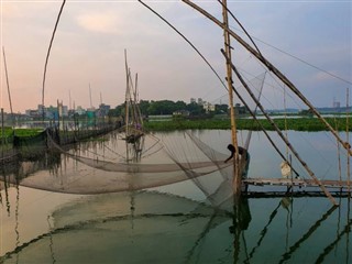 Bangladesh weather forecast