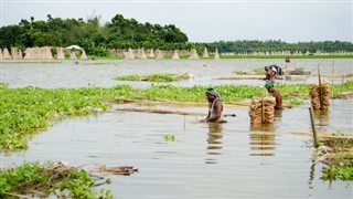 Bangladesh weather forecast