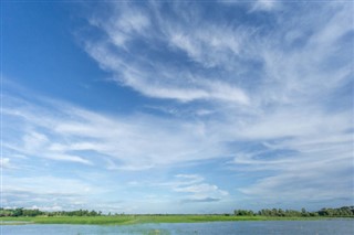 Bangladesh weather forecast