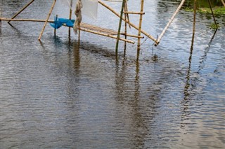 Bangladesh weather forecast