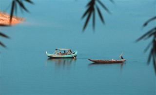 Bangladesh weather forecast