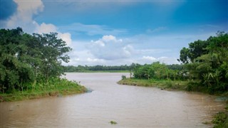 Bangladesh weather forecast