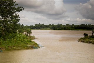 Bangladesh weather forecast