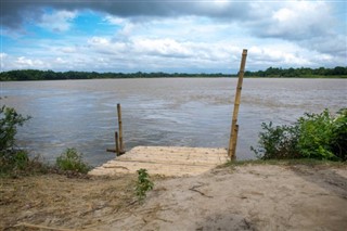 Bangladesh weather forecast