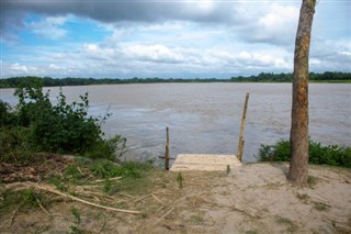 Bangladesh weather forecast