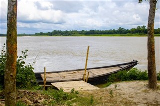 Bangladesh weather forecast