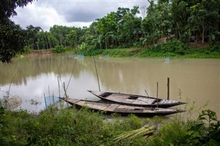 Bangladesh weather forecast