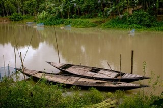 Bangladesh weather forecast