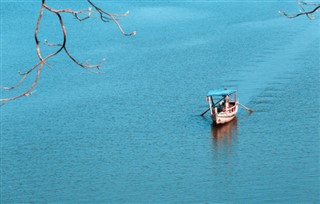 Bangladesh weather forecast