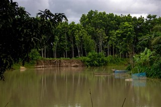 Bangladesh weather forecast