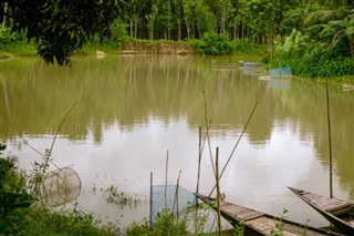 Bangladesh weather forecast