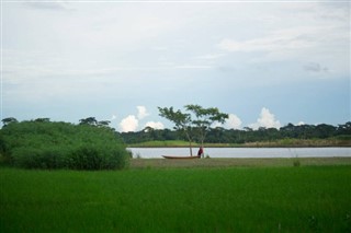 Bangladesh weather forecast