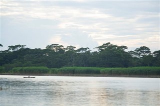 Bangladesh weather forecast