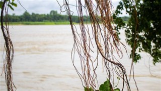 Bangladesh weather forecast