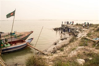 Bangladesh weather forecast