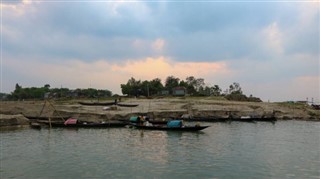 Bangladesh weather forecast