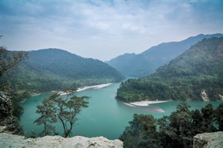 Bangladesh weather forecast