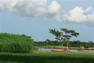 Bangladesh weather forecast