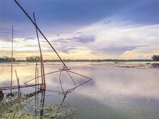 Bangladesh weather forecast