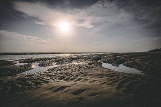 Bangladesh weather forecast