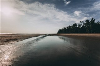 Bangladesh weather forecast